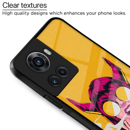 Back cover for OnePlus 10R – Pikkme – photo 4