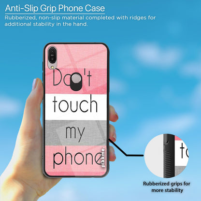 Mobile back cover for Asus – Pikkme – photo 5