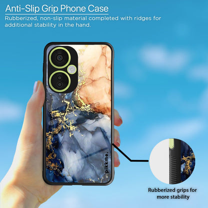 Mobile back cover for OnePlus Nord CE 3 Lite 5G – Pikkme – photo 5