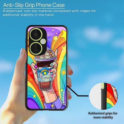 Pikkme OnePlus Nord CE 3 Lite 5G phone cover – photo 5