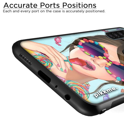 Pikkme Redmi Note 8 mobile back cover – photo 6