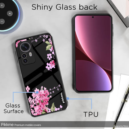 Mi 12 Pro 5G mobile cover by Pikkme – photo 3