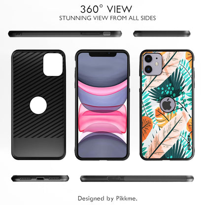 Pikkme iPhone 11 mobile back cover – photo 2