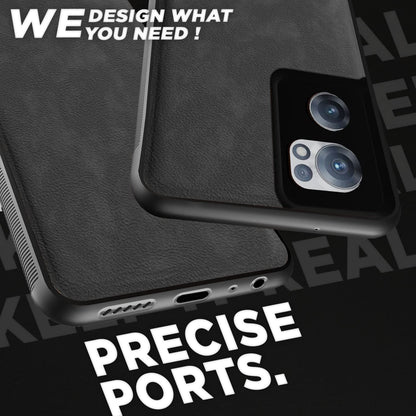 Grey phone cover for OnePlus Nord CE 2 5G – Pikkme – photo 4