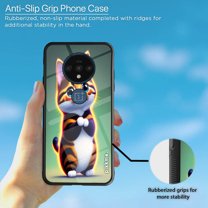 Pikkme mobile cover for OnePlus 7T – photo 5