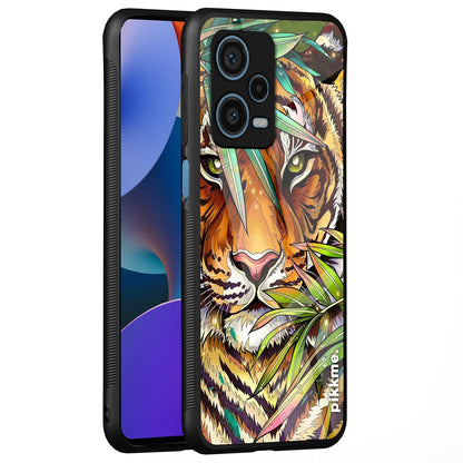 Pikkme Redmi Note 12 Pro Plus 5G mobile cover