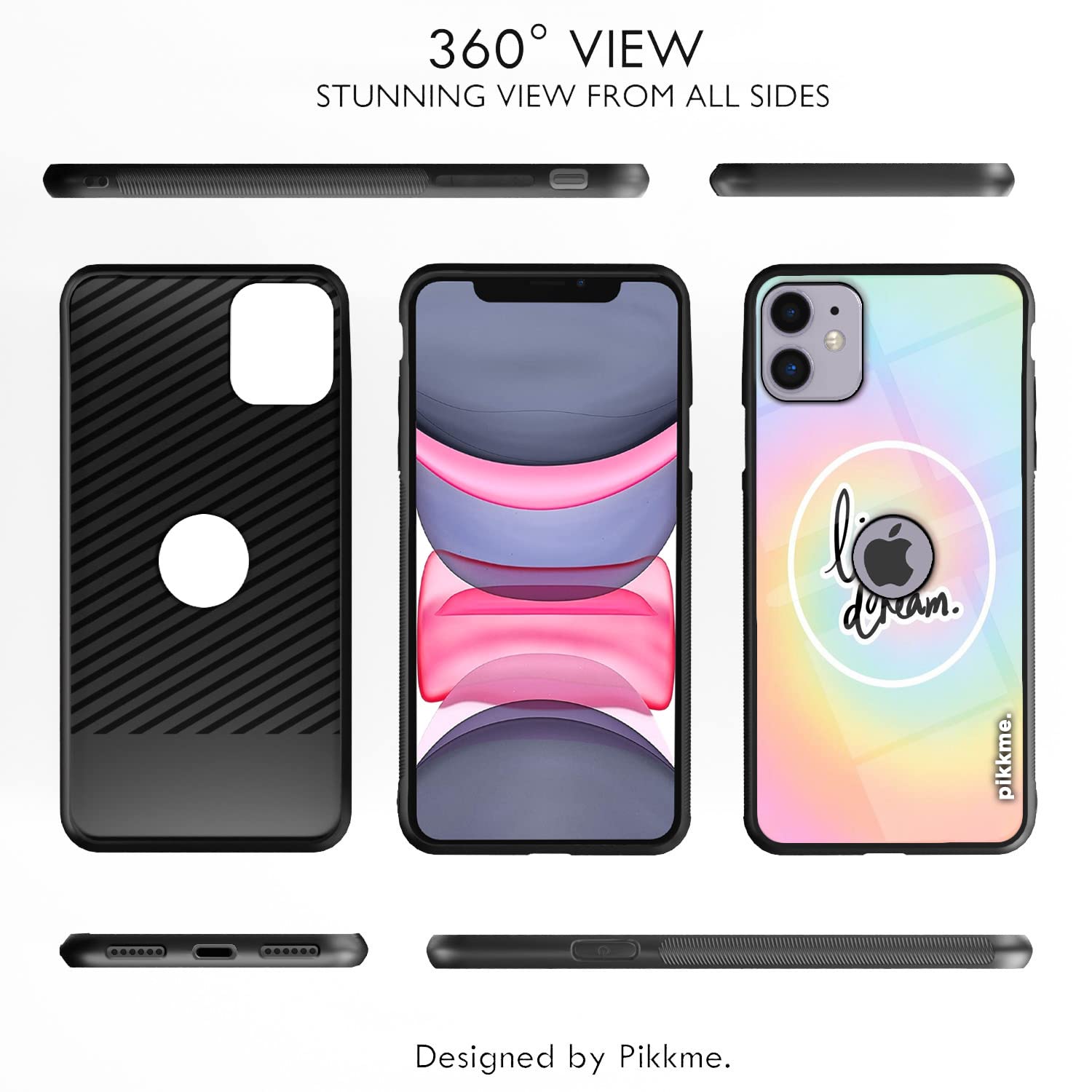 Pikkme phone cover for iPhone 11 – photo 2