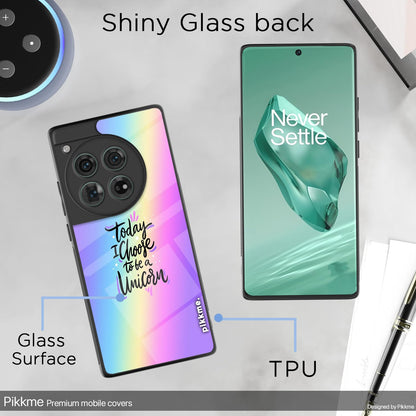 Pikkme OnePlus 12 5G mobile cover – photo 3