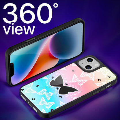 iPhone 14 back cover by Pikkme – photo 4