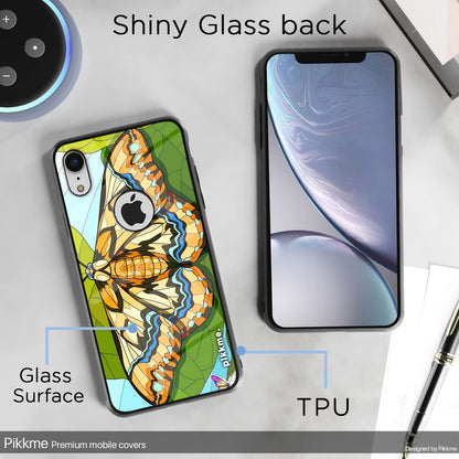Pikkme iPhone XR phone cover – photo 3