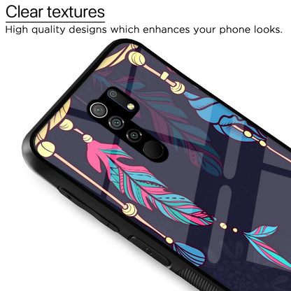 Redmi 9 Prime back cover by Pikkme – photo 4