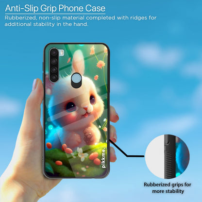 Redmi Note 8 mobile cover by Pikkme – photo 5