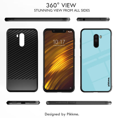 Pikkme phone cover for Poco F1 – photo 2