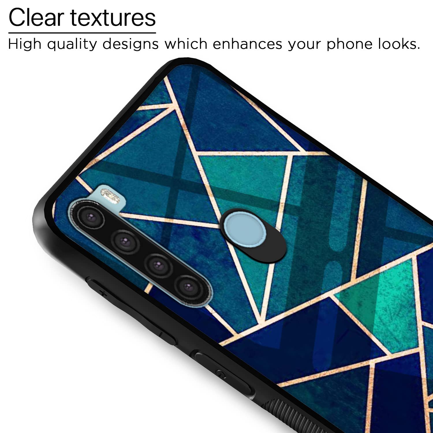 Pikkme mobile cover for Redmi Note 8 – photo 4