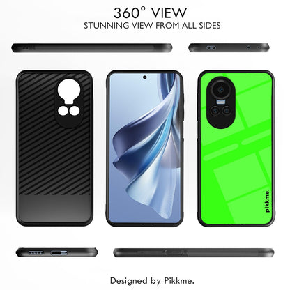Pikkme Hybrid back cover for Oppo Reno 10 5G – photo 2