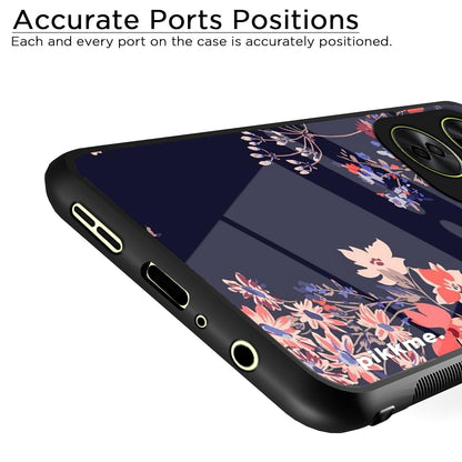 Pikkme Flower mobile cover for OnePlus Nord CE 3 Lite 5G – photo 6