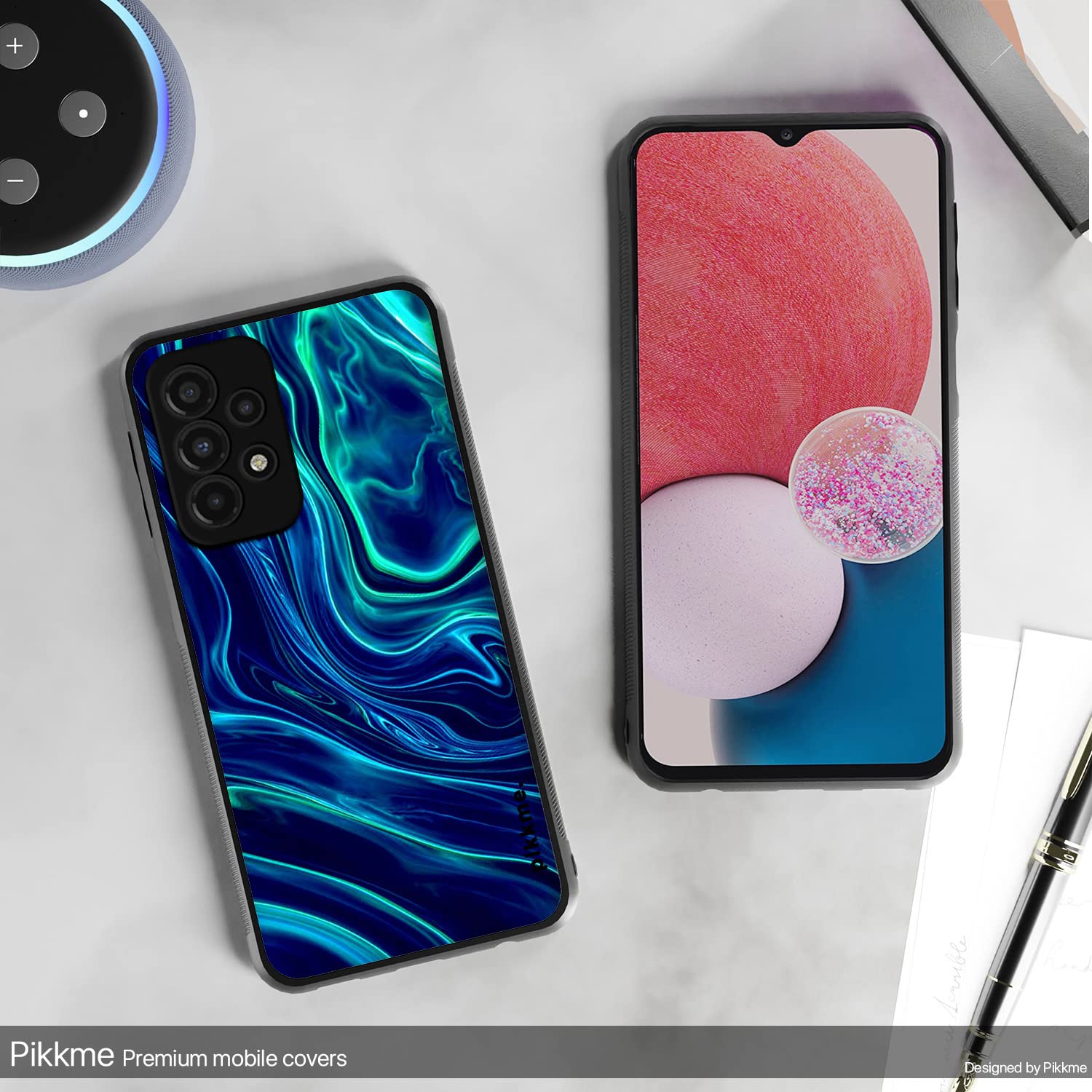 Mobile back cover for Samsung A13 4G – Pikkme – photo 5