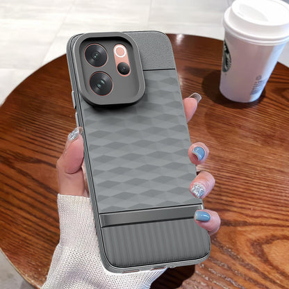 Pikkme Vivo V70 5G Silicone grey mobile cover – photo 7