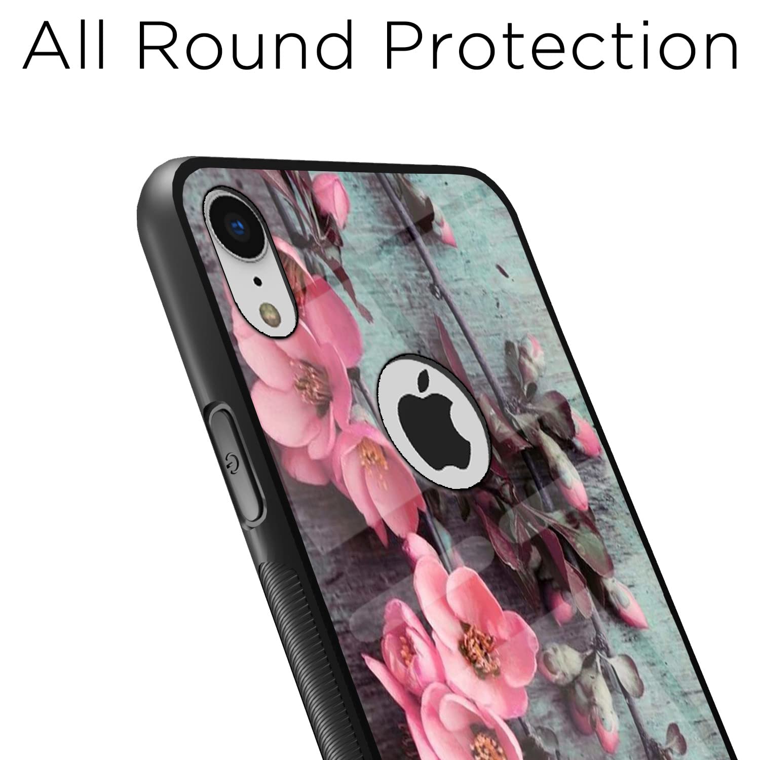 iPhone XR mobile cover by Pikkme – photo 7