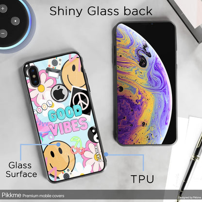 Pikkme iPhone X/XS phone cover – photo 3