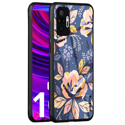 Flower Mobile cover for Redmi Note 10 Pro/Note 10 Pro Max – Pikkme