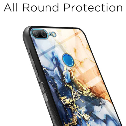 Honor 9 Lite Hybrid phone cover by Pikkme – photo 7