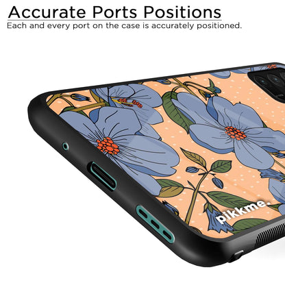 Pikkme Redmi Note 10T/Poco M3 Pro 5G back cover – photo 6