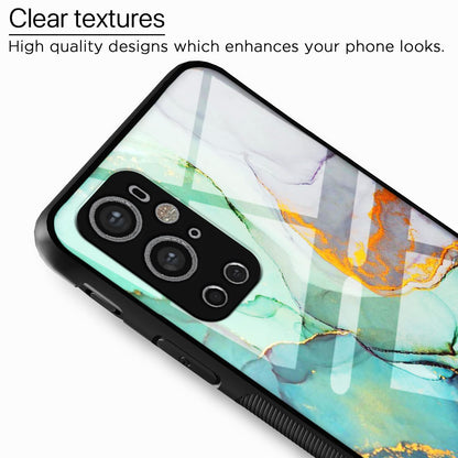 Pikkme OnePlus 9 Pro Hybrid mobile back cover – photo 4