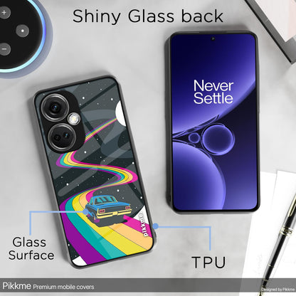 OnePlus Nord CE 3 5G mobile cover by Pikkme – photo 3