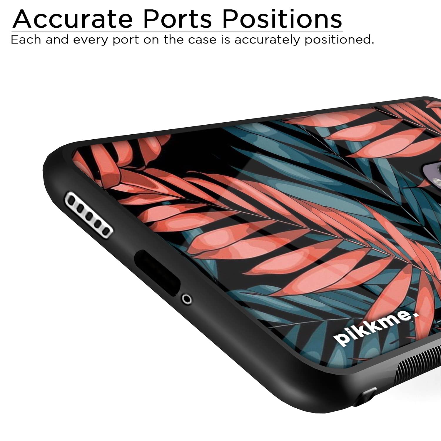 Pikkme OnePlus 8 mobile cover – photo 6