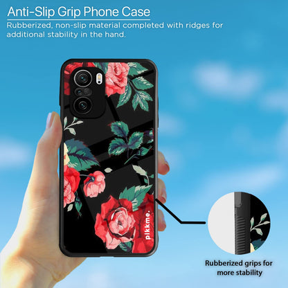 Pikkme Mi 11X/11X Pro mobile cover – photo 5