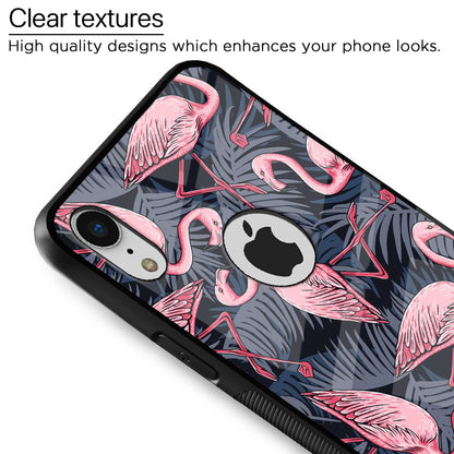 Pikkme Hybrid mobile back cover for iPhone XR – photo 4