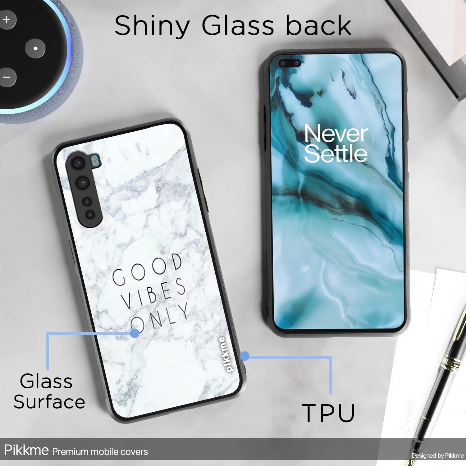 Pikkme phone cover for OnePlus Nord – photo 3