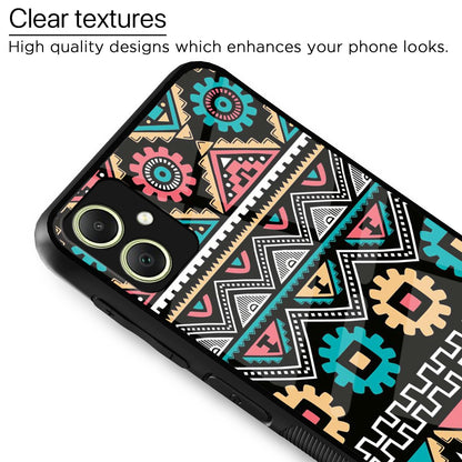 Pikkme Samsung A05/M05/F05 mobile back cover – photo 4