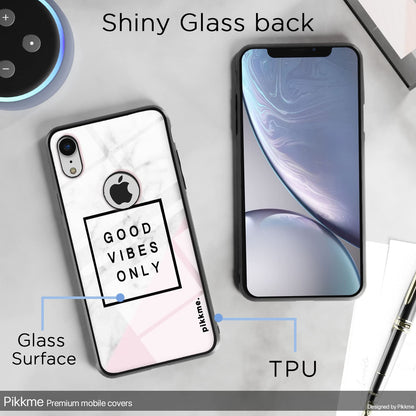 Hybrid Mobile back cover for iPhone XR – Pikkme – photo 3