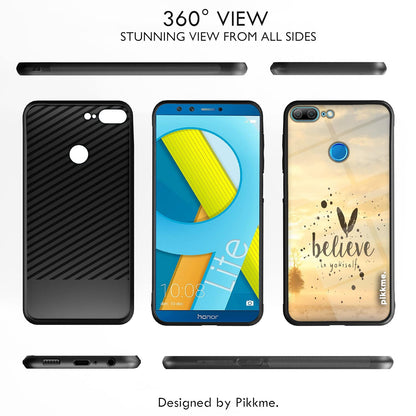 Pikkme mobile back cover for Honor 9 Lite – photo 2