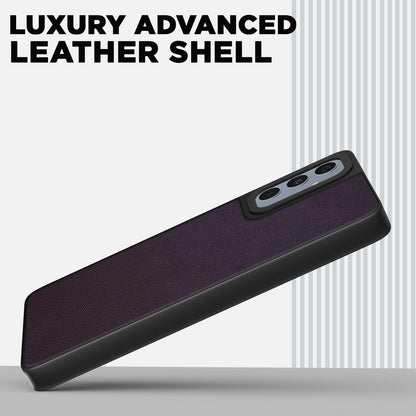 Pikkme cherry phone cover for Samsung M35 5G – photo 2