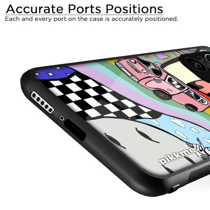 Pikkme Mi 11X/11X Pro back cover – photo 6