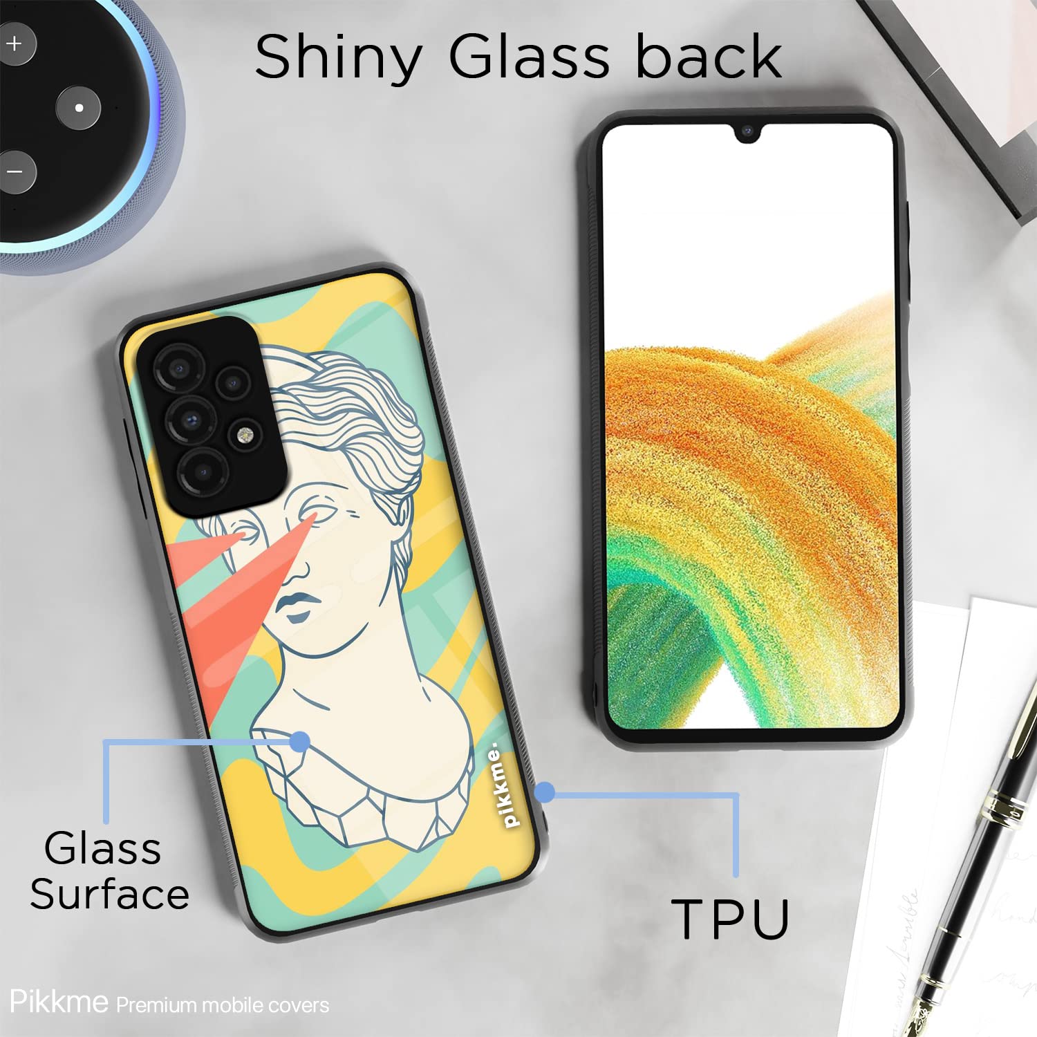 Mobile cover for Samsung A13 4G – Pikkme – photo 3