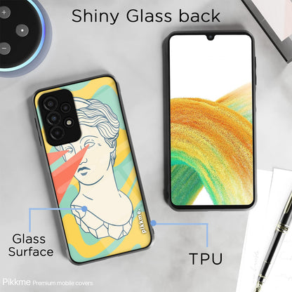 Mobile cover for Samsung A13 4G – Pikkme – photo 3