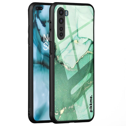 Pikkme mobile cover for OnePlus Nord