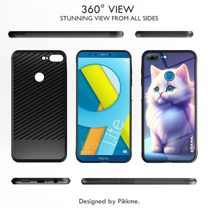 Mobile back cover for Honor 9 Lite – Pikkme – photo 2