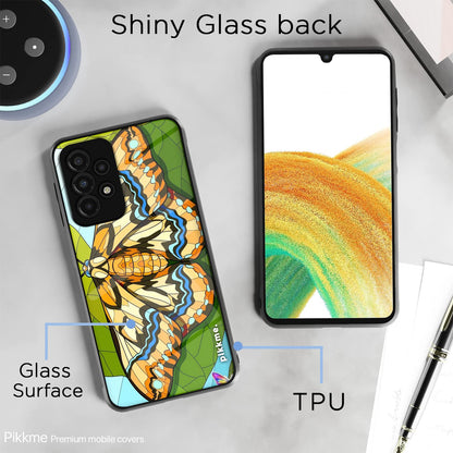 Hybrid Back cover for Samsung A13 4G – Pikkme – photo 3
