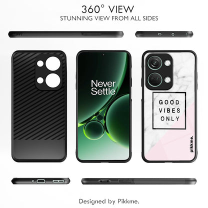 Hybrid Mobile cover for OnePlus Nord 3 5G – Pikkme – photo 2