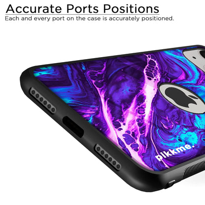 iPhone 13 Hybrid phone cover by Pikkme – photo 6
