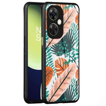 OnePlus Nord CE 3 Lite 5G Flower mobile back cover by Pikkme