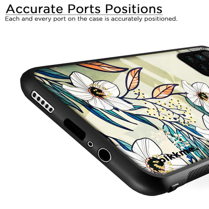 Flower Phone cover for Redmi 10 Prime – Pikkme – photo 6