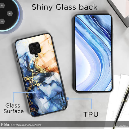 Mobile cover for Redmi Note 9 Pro/Note 9 Pro Max/Poco M2 Pro/Note 10 Lite – Pikkme – photo 3