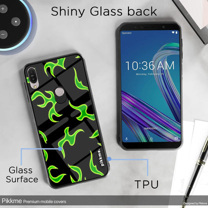 Pikkme Asus phone cover – photo 3