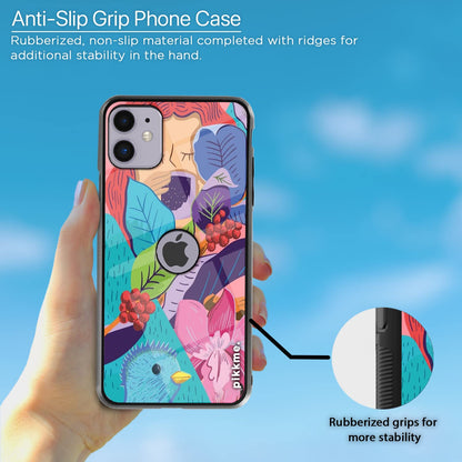 Hybrid Back cover for iPhone 11 – Pikkme – photo 5